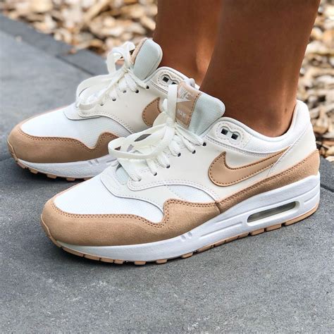 nike air max beige zalando|Nike Air Max beige women's.